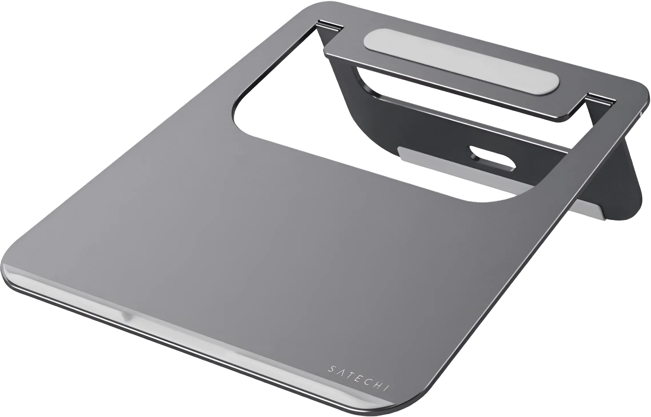 Подставка Satechi Aluminum Laptop Stand Space Gray